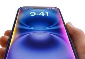 Photo Komentár: Zachránia Apple AI novinky?