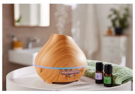 Photo Aróma difuzéry Silvercrest 