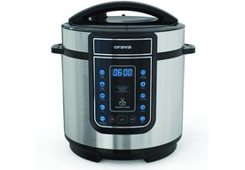 Photo Orava MH-04 / Multifunkčný tlakový hrniec