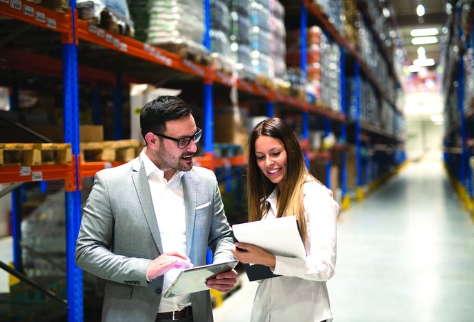 Photo ERP vám ukáže predaje v reálnom čase. Čo to znamená pre vaše podnikanie?