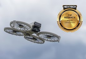 Photo DJI Flip / Malé rozmery a veľké možnosti