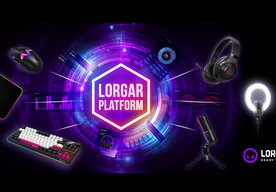 Photo Tipy na atraktívne herné príslušenstvo značky LORGAR™