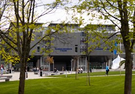 Photo Výskum Žilinskej univerzity prispieva k znižovaniu emisií z dopravy