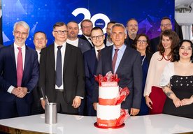 Photo 20 rokov značky Lenovo na Slovensku