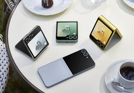 Photo Tenký, ľahký, odolný: nová éra radu Galaxy Z