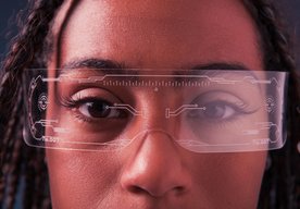 Photo Snap bude mať vlastné ľahké inteligentné okuliare s rozšírenou realitou 