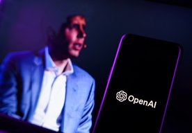 Photo Superinteligencia za cenu elektriny? Vízia budúcnosti podľa Sama Altmana   