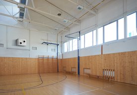 Photo PACi NX Jet Air Stream – účinné kúrenie a (hlavne) chladenie veľkých objektov