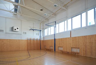 Photo PACi NX Jet Air Stream – účinné kúrenie a (hlavne) chladenie veľkých objektov