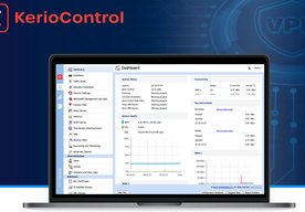Photo GFI KerioControl 9.5: integrácia technológií VPN a silnejšia ochrana proti útokom typu zero-day