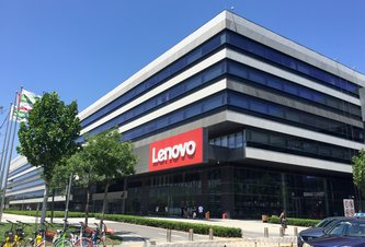 Photo Skupina Lenovo: finančné výsledky za štvrtý štvrťrok fiškálneho roku 2024/25