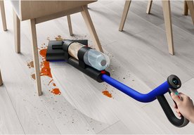 Photo Více než dvě třetiny Čechů pravidelně používají k úklidu podlah mop, často ale jen rozetřou špínu po povrchu