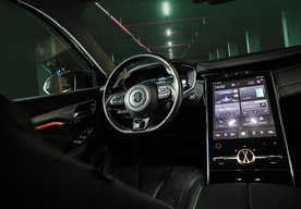 Photo Nová realita digitálneho vlastníctva moderných aut