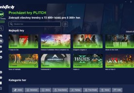 Photo Čeští a Slovenští hráči nyní mohou modifikovat své oblíbené singleplayerové hry pomocí platformy PLITCH