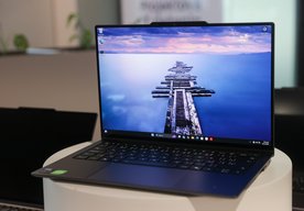 Photo Bezpečnejší AI asistent a otvorenejšie technológie. Filozofia spoločnosti Lenovo stavia užívateľa do centra pozornosti 