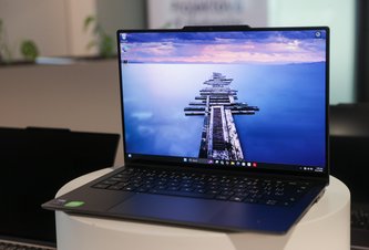 Photo Bezpečnejší AI asistent a otvorenejšie technológie. Filozofia spoločnosti Lenovo stavia užívateľa do centra pozornosti 