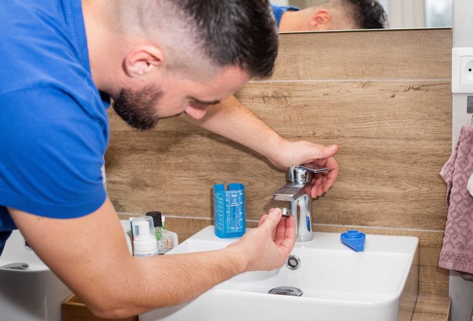 Photo Prekvapil vás vysoký nedoplatok za vodu? Príčina vás možno prekvapí