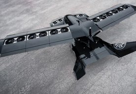 Photo Lietajúce auto budúcnosti: Cavorite X7 mení pravidlá hry