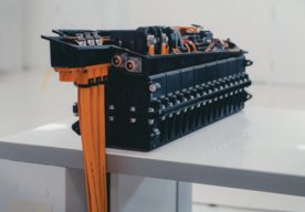 Photo Revolučná batéria pre elektromobily sa dokáže nabiť len za 18 sekúnd