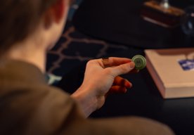 Photo Motorola rozširuje možnosti vyhľadávania pomocou moto tagu, ktorý teraz obsahuje technológiu Ultra Wideband (UWB)