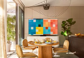 Photo Samsung a Art Basel predstavujú doteraz najväčšiu kolekciu Art Basel v obchode Samsung Art Store