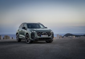 Photo Nový štandard v kompaktnej triede: Audi Q3 