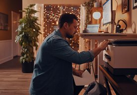 Photo Pozor na vírusy vo vašich cookies, upozorňuje HP