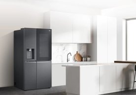 Photo Chladničky LG a výroba ľadu pre horúce letné dni