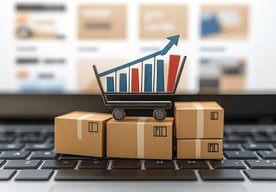 Photo Keď e-shop nepredáva: Veľká návštevnosť, no žiadne tržby? Zistite, čo zlepšiť