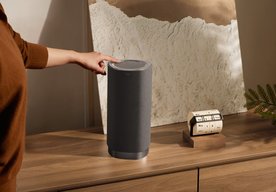 Photo TCL uvádí Z100: První bezdrátový reproduktor pro domácí kina využívající Dolby Atmos FlexConnect