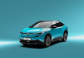 Photo Ikona v novom kabáte: Nissan LEAF sa vracia s elegantným aerodynamickým dizajnom a najmodernejšou technológiou