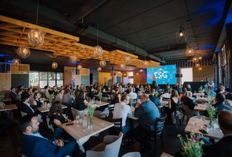 Photo Transparentnosť, férovosť a udržateľnosť. Víťazom ESG Awards ide o viac než len o biznis