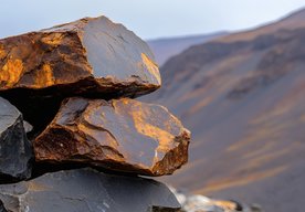 Photo Prelom v exkluzivite ťažby vzácnych zemín
