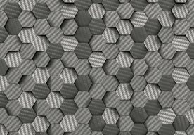 Photo Nový supermateriál MAC je 8x pevnejší ako grafén 