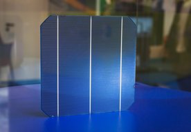 Photo Zásadný prelom v solárnej energetike vďaka vrstveniu inovatívnych materiálov