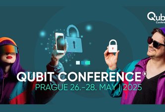 Photo Qubit Conference® Prague 2025: Kybernetická realita bez pozlátka