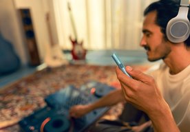 Photo Buď zvedavý, objavuj s IQOS nové zážitky a vyhraj