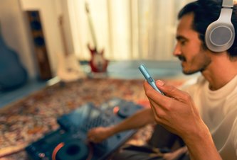 Photo Buď zvedavý, objavuj s IQOS nové zážitky a vyhraj