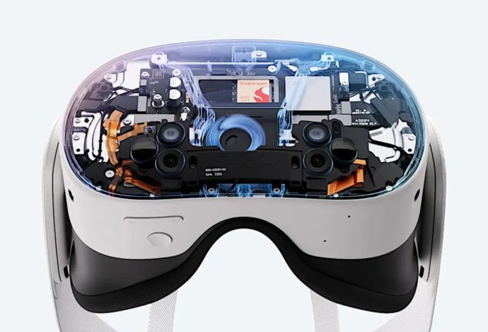 Photo Meta Quest 4: fakty, fámy a špekulácie