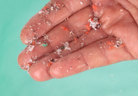 Photo Odstraňovanie mikroplastov z ľudského tela prináša novú nádej