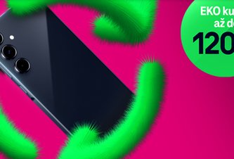 Photo TELEKOM ROZŠIRUJE EKO KUPÓNY