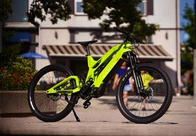 Photo Nireeka SpectrX: ebike, ktorý mení pravidlá hry