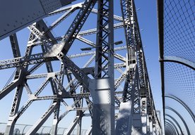 Photo MIT a 3D tlač pri oprave oceľových mostov