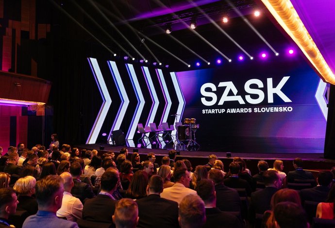 Photo Startup Awards Slovensko otvára nový ročník: hľadá najlepšie slovenské startupy