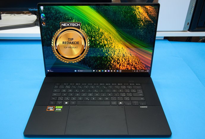 Photo ASUS ProArt P16 pre kreatívnych tvorcov