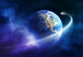 Photo Hrozí Zemi vykopnutie zo slnečnej sústavy?