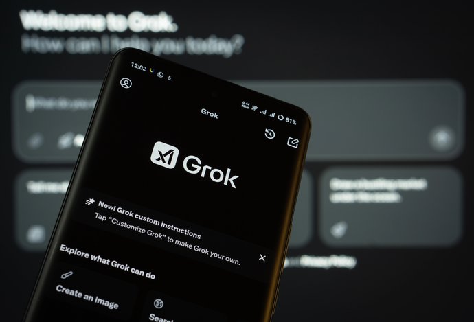 Photo Elon Musk má problém s vyjadreniami jeho vlastnej AI