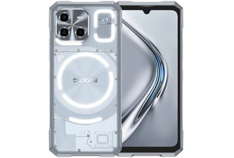 Photo Doogee Blade GT Ultra kombinuje extrémní odolnost s extrémním designem