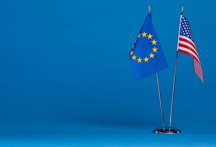 Photo Digitálna suverenita Európy: Výzvy v ére americkej technologickej dominancie