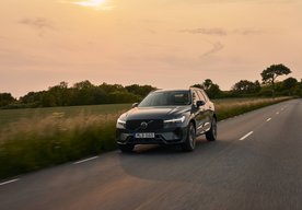 Photo Najpredávanejšie Volvo všetkých čias je dnes XC60